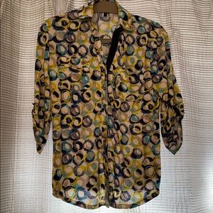 Women’s blouse